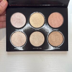 Pur Brand Highlighting Palette